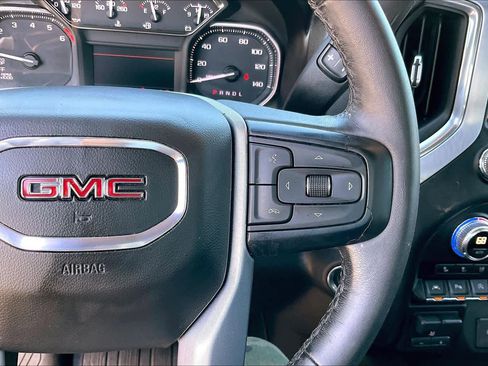Used 2020 GMC Sierra 1500 SLT image 24