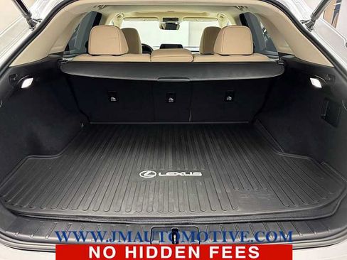 Used 2021 Lexus RX 350 AWD w/ Premium Package image 17