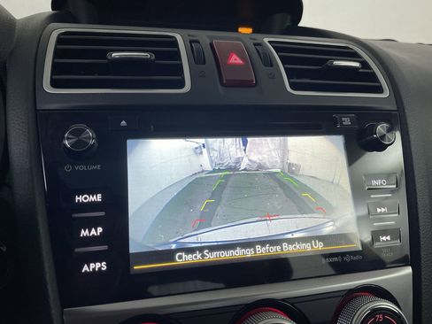 Used 2015 Subaru Impreza 2.0i Limited image 15