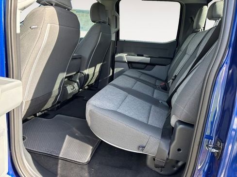 New 2026 Ford F250 XL w/ STX Appearance Package AWD/4WD image 13