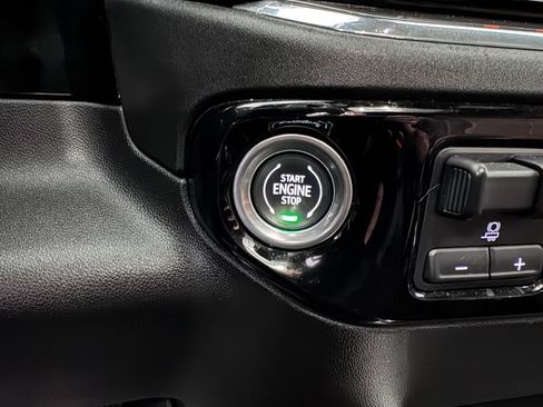 Certified 2023 Chevrolet Silverado 1500 High Country w/ High Country Premium Package image 25