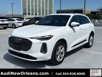 Certified 2025 Audi Q5 Premium w/ Convenience Package
