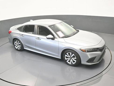 Used 2022 Honda Civic LX image 50