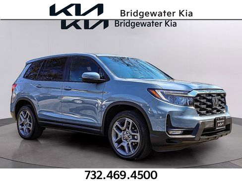 Used 2023 Honda Passport EX-L image 1