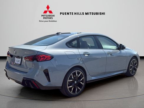 Used 2025 BMW 228i xDrive w/ Premium Package AWD/4WD image 5
