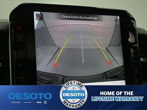 New 2026 RAM 1500 Laramie w/ Night Edition image 26