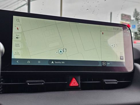 New 2025 Hyundai Ioniq 5 N image 27