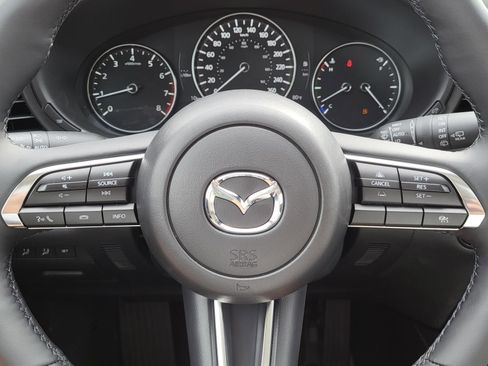 New 2026 MAZDA CX-30 AWD 2.5 S w/ Premium Package image 22