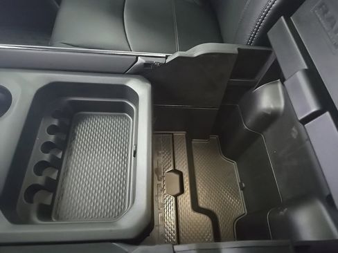 New 2026 RAM 2500 Rebel w/ Rebel Level 1 Equipment Group image 31