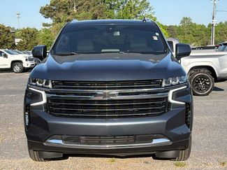 Used 2021 Chevrolet Tahoe LT RWD video 2