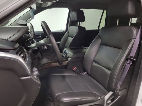 Used 2017 Chevrolet Tahoe LS w/ Skid Plate Package image 14