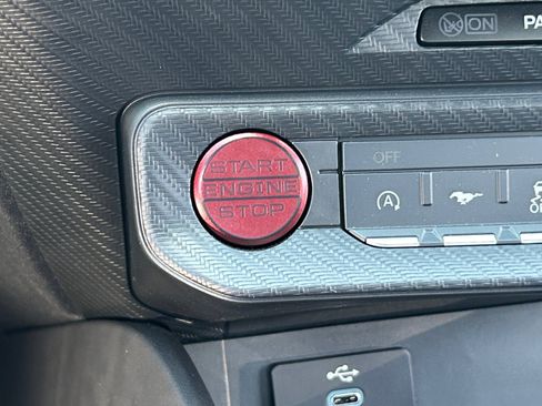 New 2026 Ford Mustang GT RWD image 30