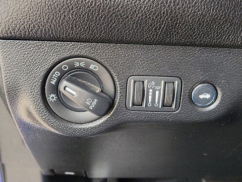 Used 2021 Dodge Challenger GT w/ Blacktop Package image 14