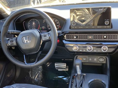 New 2026 Honda Civic Sport image 7