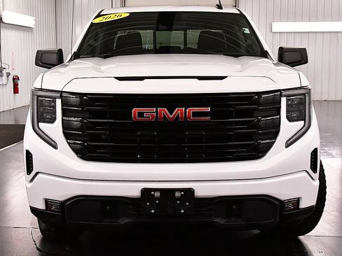 Used 2026 GMC Sierra 1500 Elevation w/ Preferred Package AWD/4WD image 2