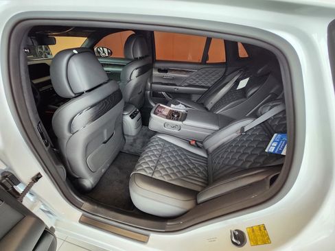 New 2026 Genesis G90 3.5T Prestige image 15