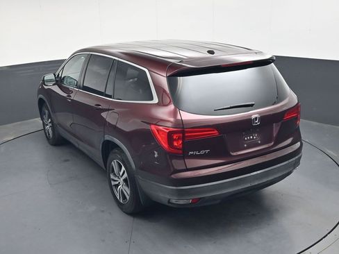 Used 2016 Honda Pilot EX image 25