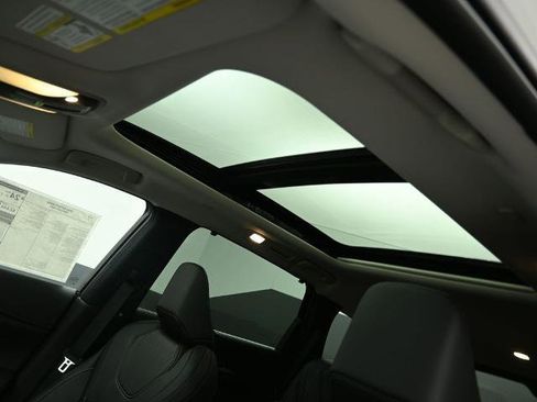 Certified 2025 INFINITI QX60 Sensory w/ Vision Package image 19