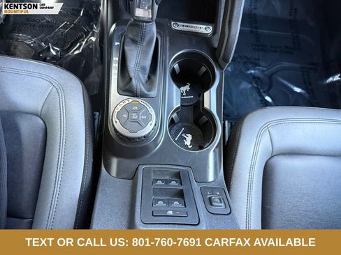 Used 2024 Ford Bronco Big Bend AWD/4WD image 20