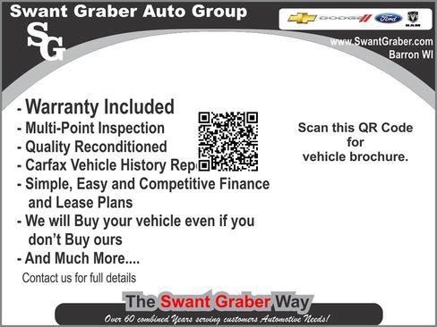 Used 2023 Ford F150 XLT w/ Equipment Group 302A High AWD/4WD image 4