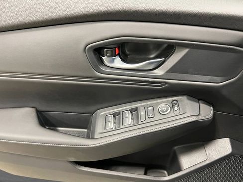 New 2025 Honda Accord Sport image 14