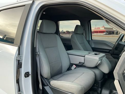 Used 2019 Ford F250 XL w/ STX Appearance Package image 15