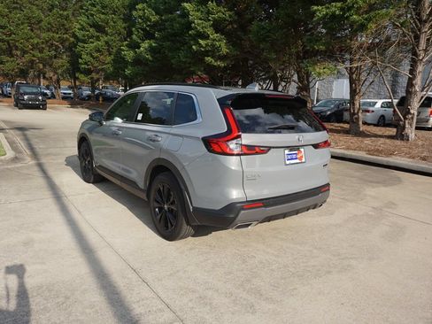 Used 2024 Honda CR-V Sport Touring image 21