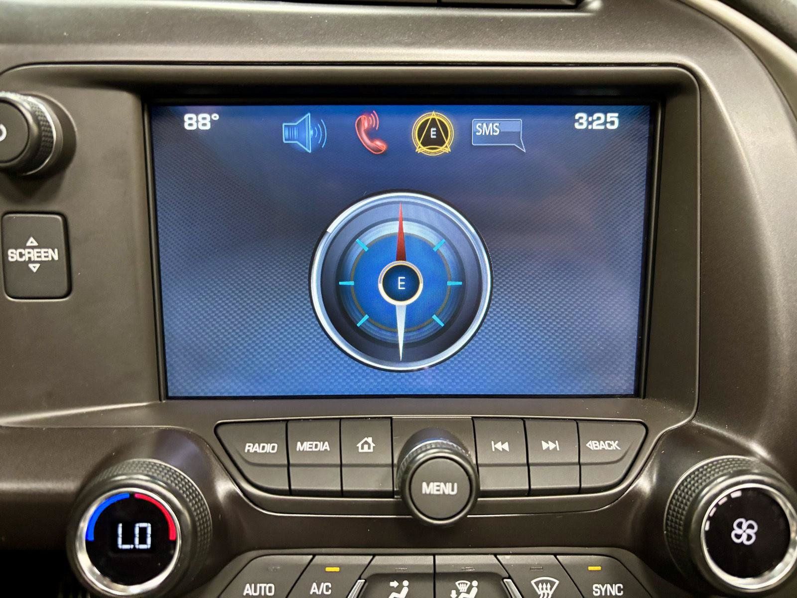 Used 2019 Chevrolet Corvette Z06 RWD image 38