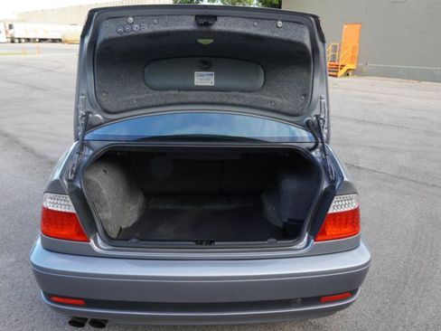 Used 2004 BMW 330Ci Coupe RWD image 56