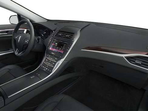 Used 2014 Lincoln MKZ Hybrid w/ Equipment Group 202A Reserve image 13