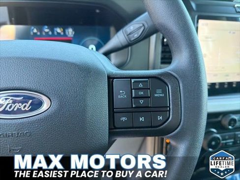 New 2026 Ford F350 XLT w/ XLT Premium Package AWD/4WD image 29