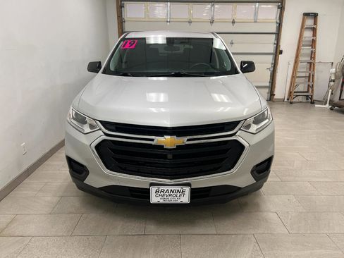 Used 2019 Chevrolet Traverse LS image 13