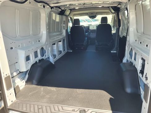 New 2026 Ford Transit 150 Low Roof RWD image 7