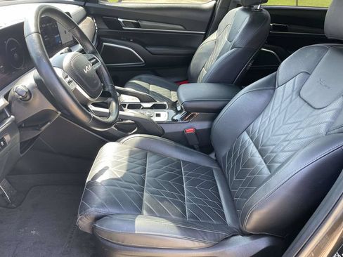 Used 2023 Kia Telluride SX X-Pro AWD/4WD image 13