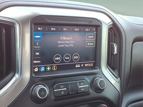 Used 2023 Chevrolet Silverado 2500 LT image 26