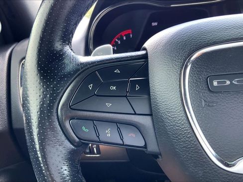 Used 2020 Dodge Durango R/T w/ Blacktop Package RWD image 24