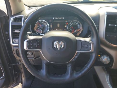 Used 2020 RAM 1500 Laramie image 21