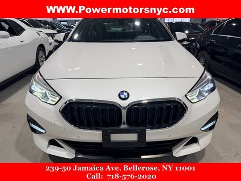 Used 2021 BMW 228i xDrive Gran Coupe w/ Convenience Package image 6
