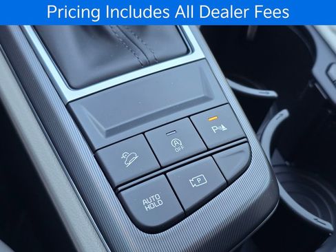 New 2026 Kia Sportage EX w/ EX Panorama Roof Package FWD image 18