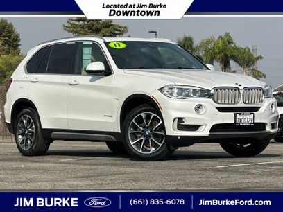 Used 2017 BMW X5 sDrive35i