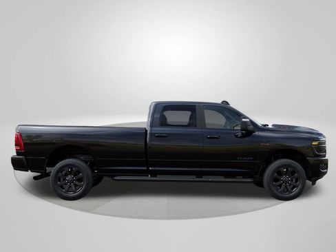 New 2025 RAM 2500 Laramie w/ Night Edition image 21