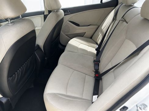 Used 2013 Kia Optima LX FWD image 10