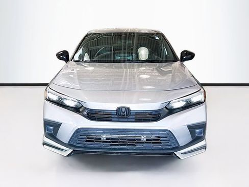 Used 2022 Honda Civic Sport image 4