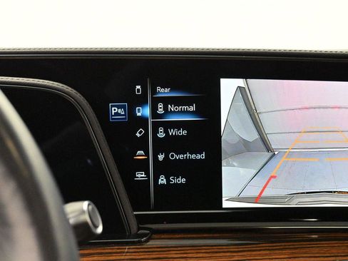 Used 2023 Cadillac Escalade Premium Luxury AWD/4WD image 27