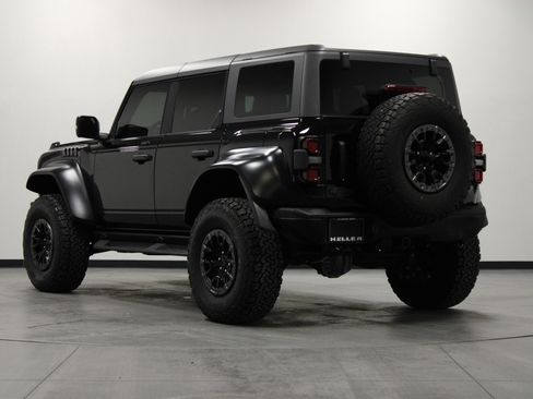 Used 2023 Ford Bronco Raptor image 6