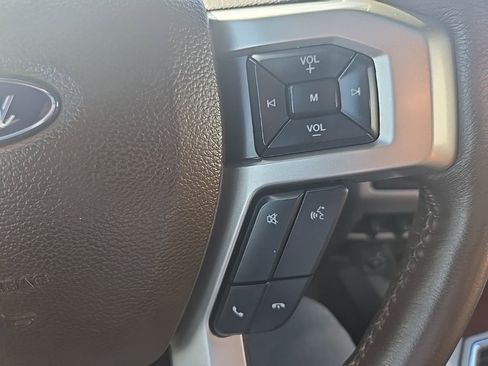 Used 2020 Ford F350 King Ranch w/ King Ranch Ultimate Package image 16