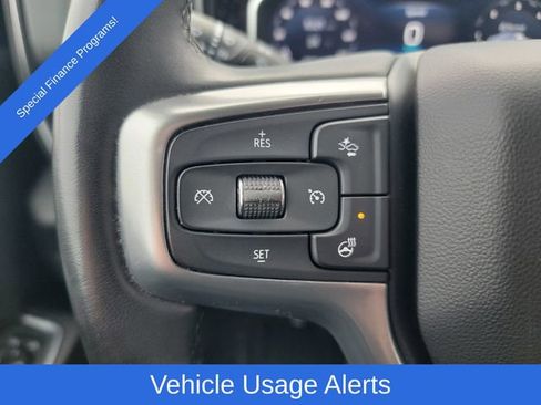 Used 2024 Chevrolet Silverado 1500 LT image 14