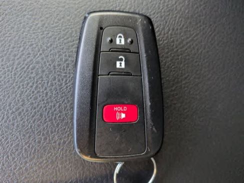 Used 2024 Toyota 4Runner Limited image 37