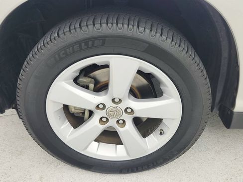 Used 2008 Lexus RX 350 2WD image 26