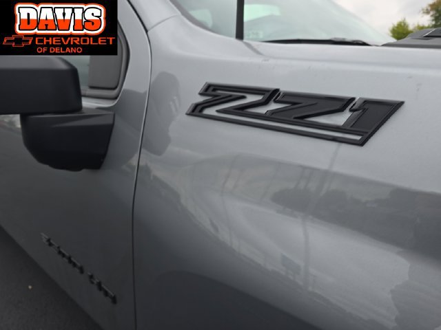 New 2026 Chevrolet Silverado 3500 LTZ w/ LTZ Plus Package AWD/4WD image 13